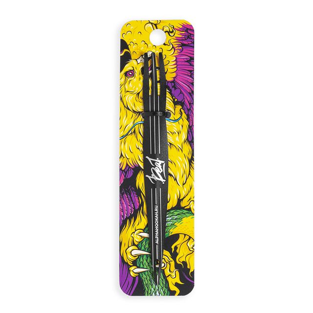 Вилка Alpha F*K - Beat