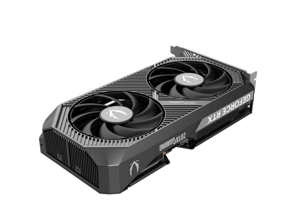Видеокарта Zotac Nvidia GeForce RTX 5060 Ti TWIN EDGE [ZT-B50620E-10M]