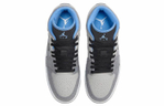 Кроссовки Jordan Air Jordan 1Crater Mid Se "Crater"