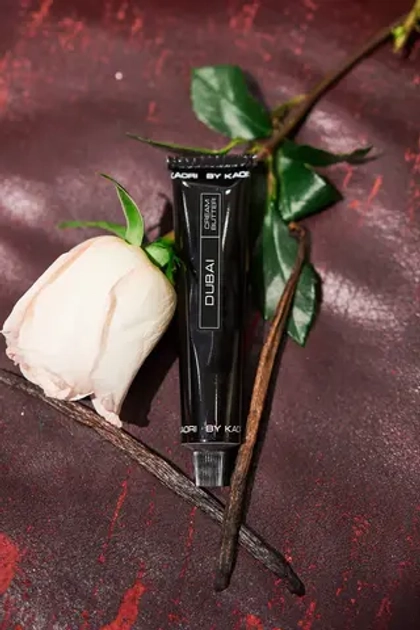 Крем-баттер DUBAI