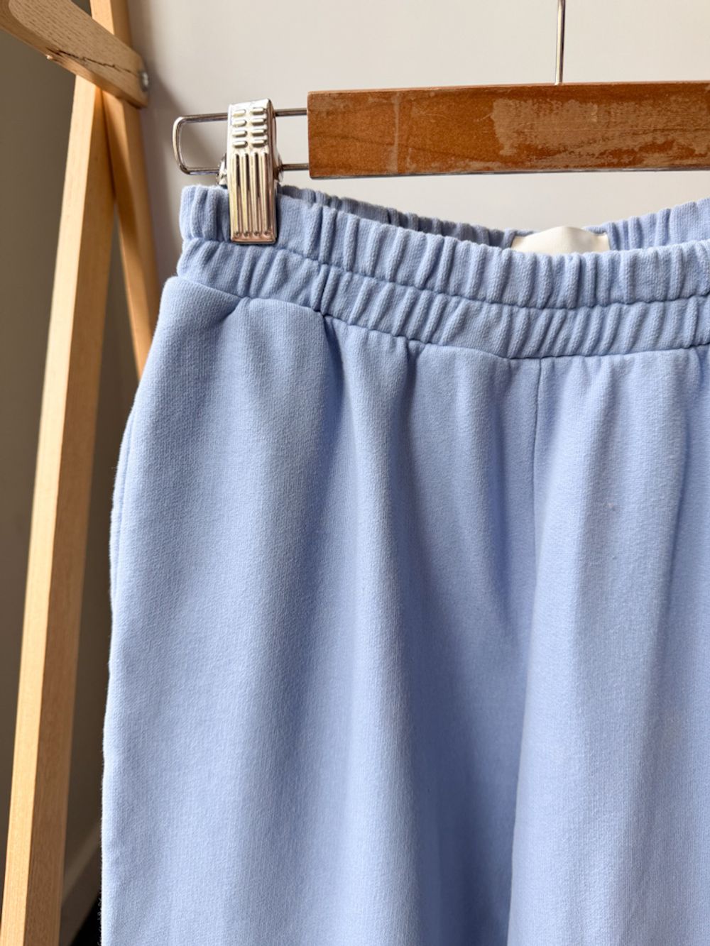 Хлопковые брюки The New Society, 140