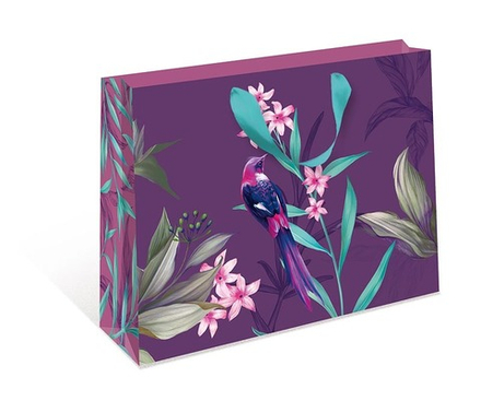 Сумка с веревкой 50*40*15 (1326.632)