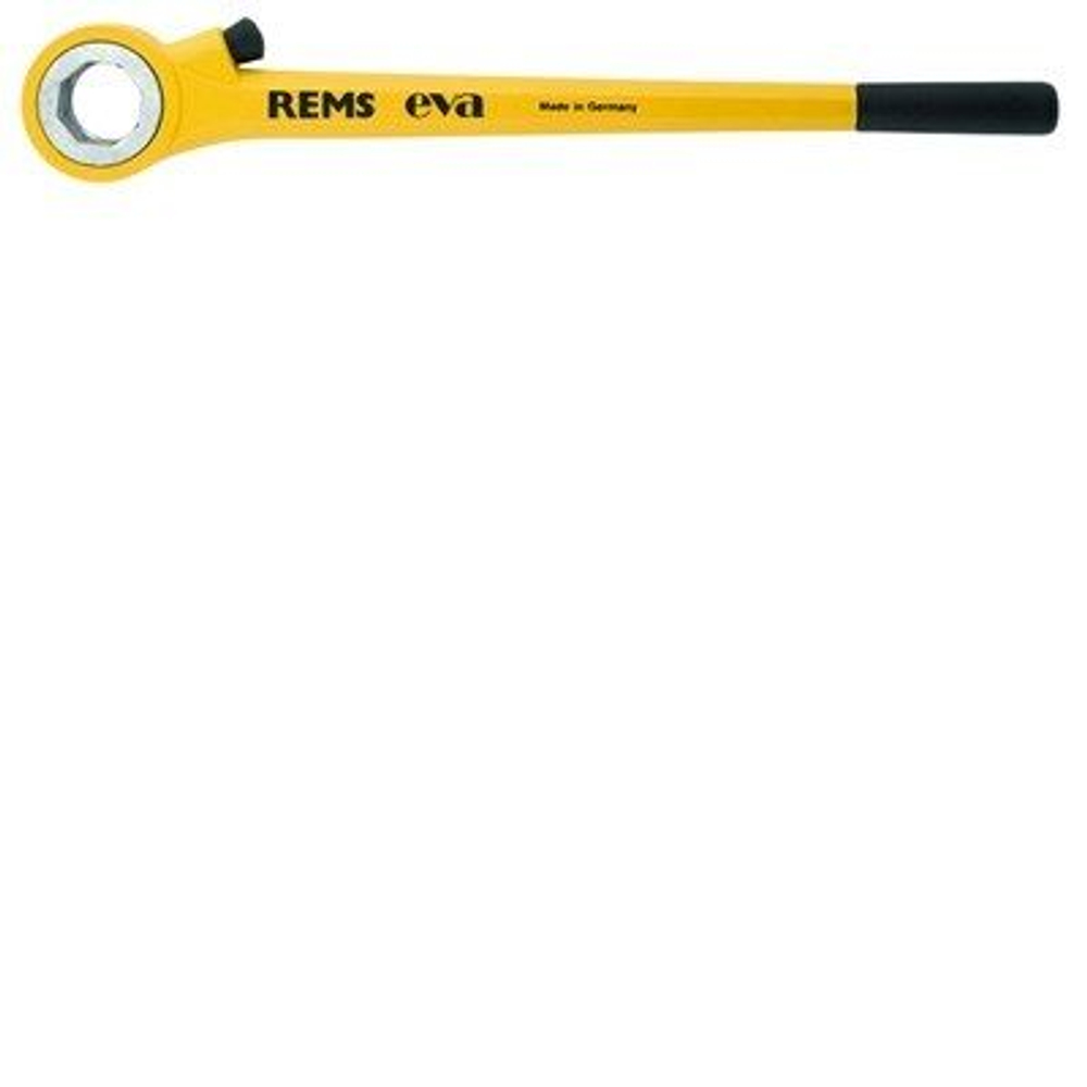 Храповый рычаг Rems 522000 Eva 1/8-2"