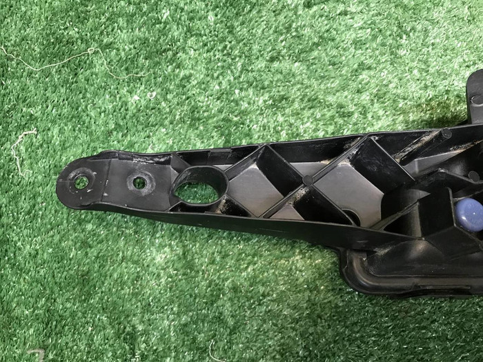 ПТФ левая Lexus LX 3 (2015-2023)