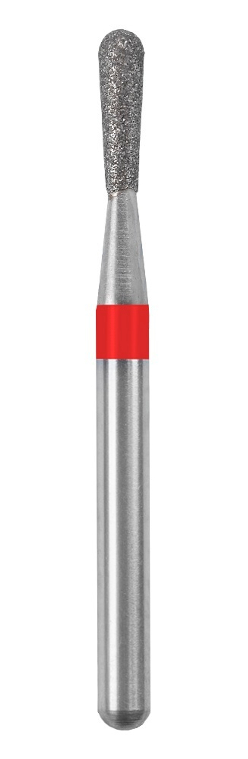 Бор алмазный «SS WHITE» -  FG F 830/014 L