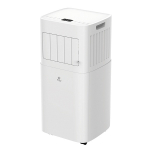 Кондиционер мобильный Royal Clima RM-MT22CH-E