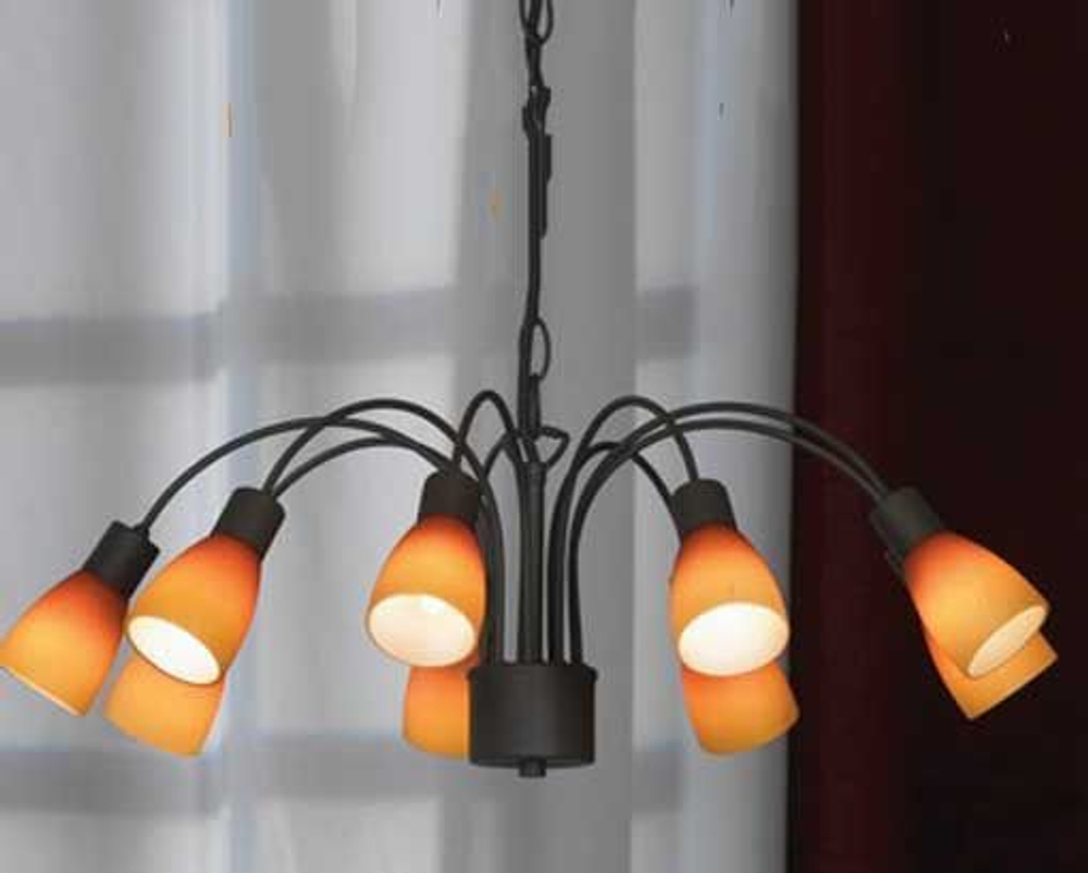 Люстра LSQ-8503-09