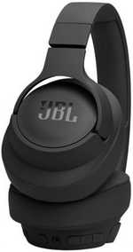 Беспроводные наушники JBL Tune 770NC, черный