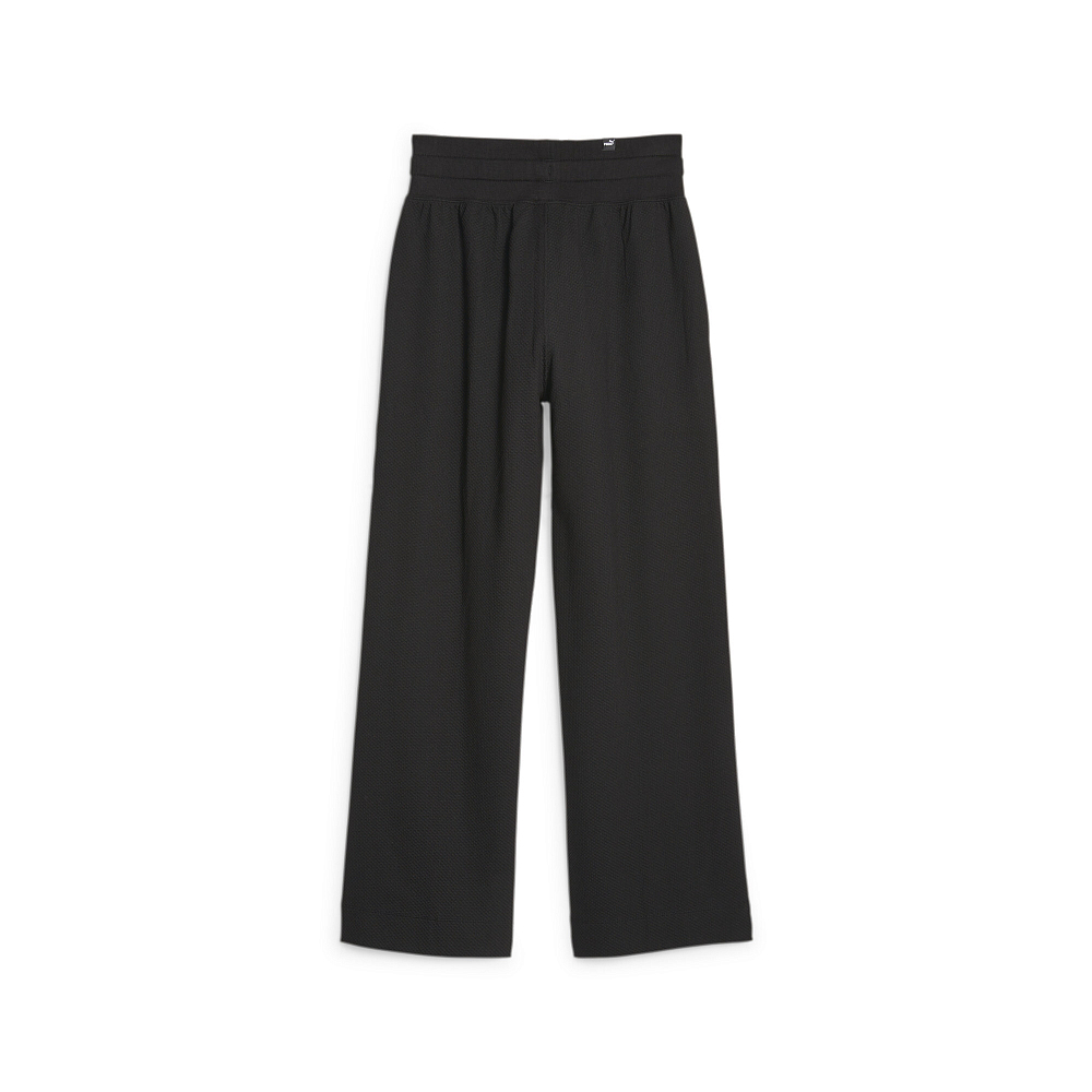 Женские брюки PUMA HER Straight Pants