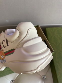 Gucci Rhyton Sneaker