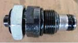 Выпускной клапан для ПГН2-4.0 (новый)