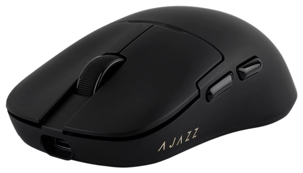 Мышь Ajazz AJ159P NL Black черный