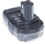 Аккумулятор с зарядным устройством Ryobi RC18115-120VSE 5133004897