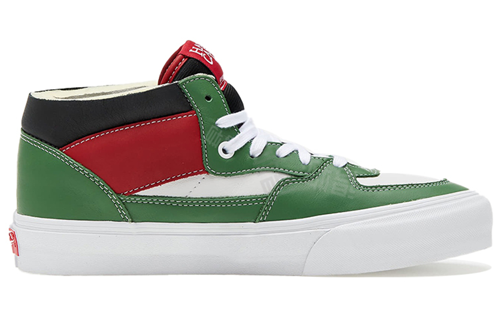 Vans Vault