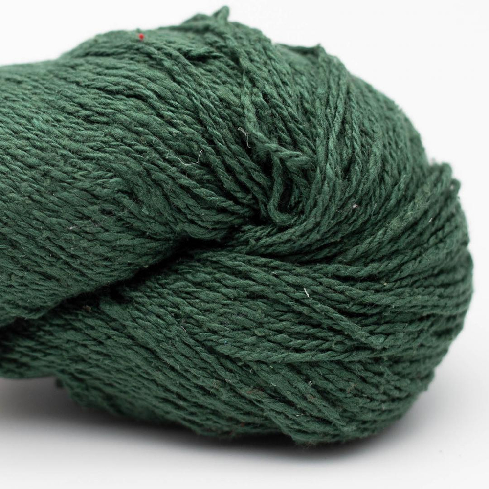 Пряжа BC Garn Soft Silk (037/Сосновый бор)