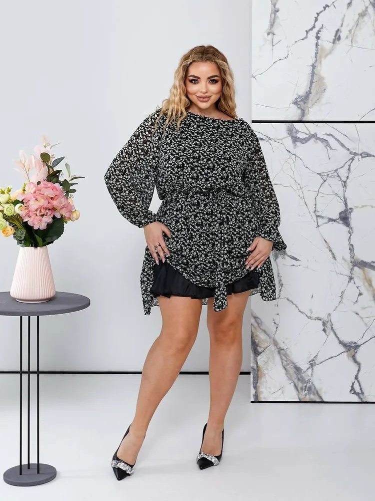 Платье УК-665-2 Fabrika