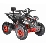 Электроквадроцикл WHITE SIBERIA SNEG R 1500W