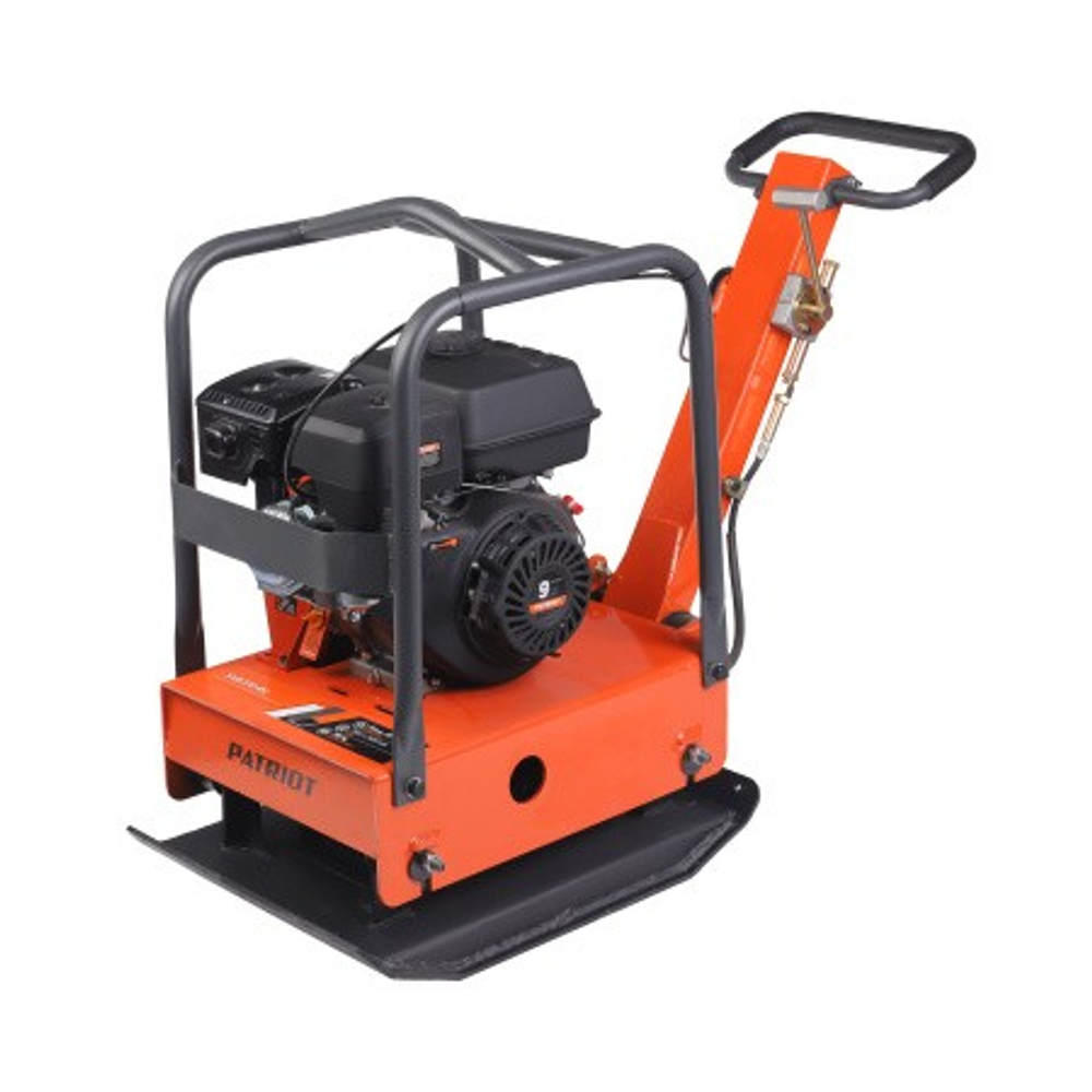 Виброплита PATRIOT SVR 170 RS реверсивная 550123170