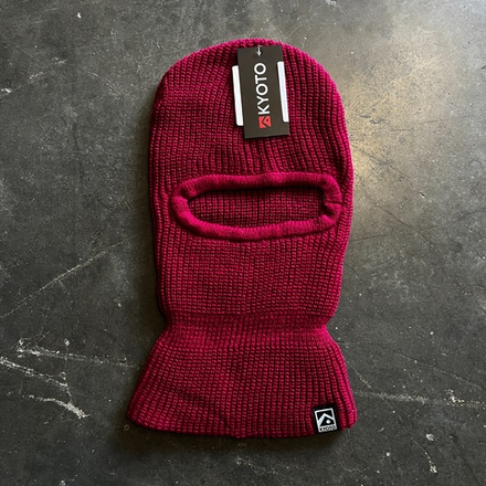 Балаклава KYOTO Barakuraba Shade of Pink