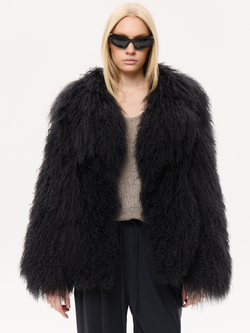 Шуба lama timeless chic