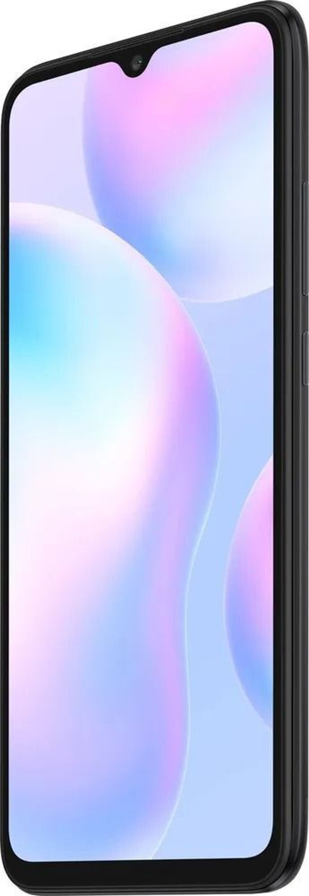 Смартфон Xiaomi Redmi 9A 4/64 ГБ, Grey