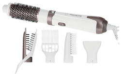 Фен-щетка Rowenta Hot Air Brush CF7830F0