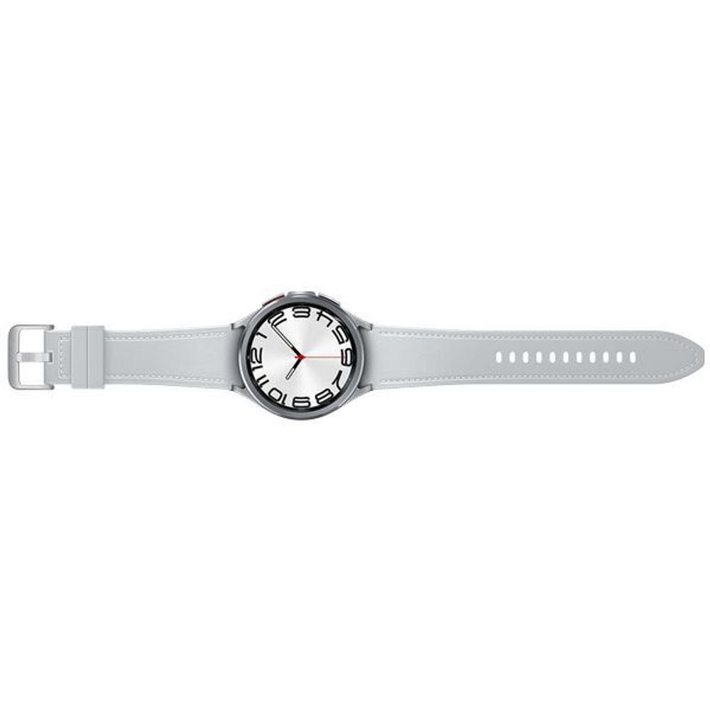 Samsung Galaxy Watch6 Classic 47mm Silver