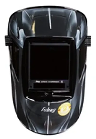 Оголовье Fubag BLITZ Advanced