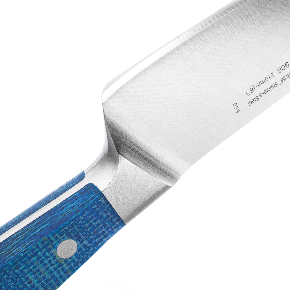 Нож поварской-Шеф 21см Arcos Brooklyn