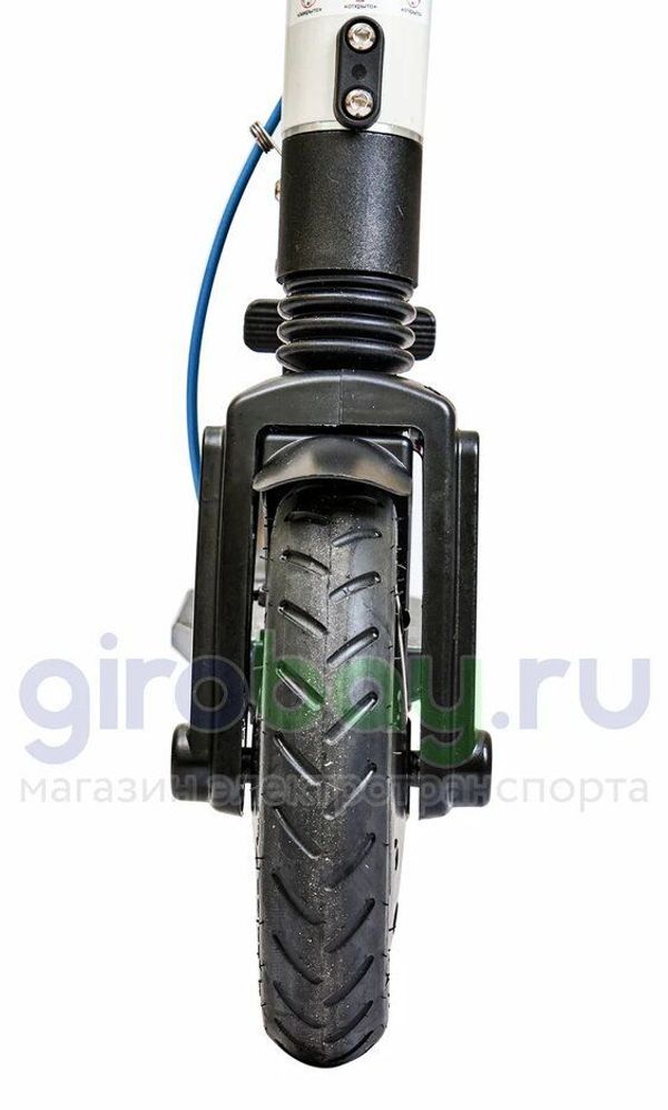 Электросамокат Halten Tony v2 (Белый)