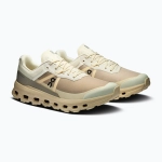 Кроссовки для бега On Cloudvista 2 cream/desert