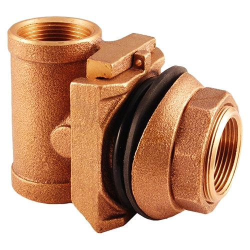 Адаптер для скважины JEMIX ADS-40