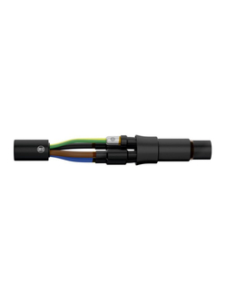 Муфта кабельная соединительная 1кВ HJ2P-01/4х70-120 (4ПСтБ1-70/120-БГ) НИЛЕД 16000431