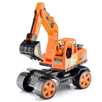 Экскаватор 42см. BTG-061 (42х17х24см)