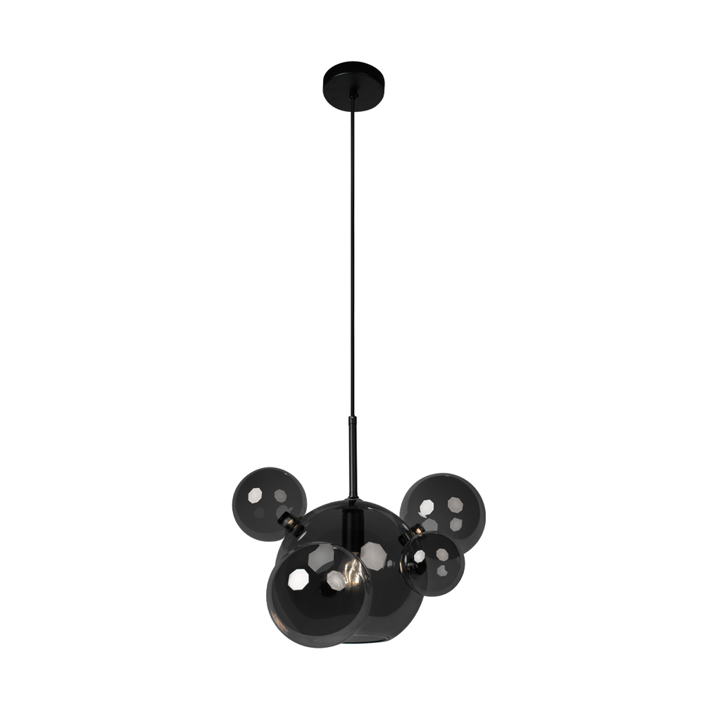 Подвесной светильник Loft It Bolle 2029-P6 mini