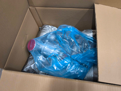 НОВАЯ Турбина Borgwarner 2.0  EA888