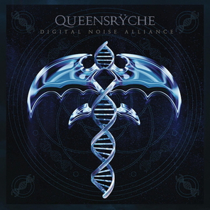 Queensryche / Digital Noise Alliance (2LP)