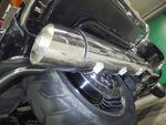 Harley-Davidson Electra Glide FLHTCU 1690 2011