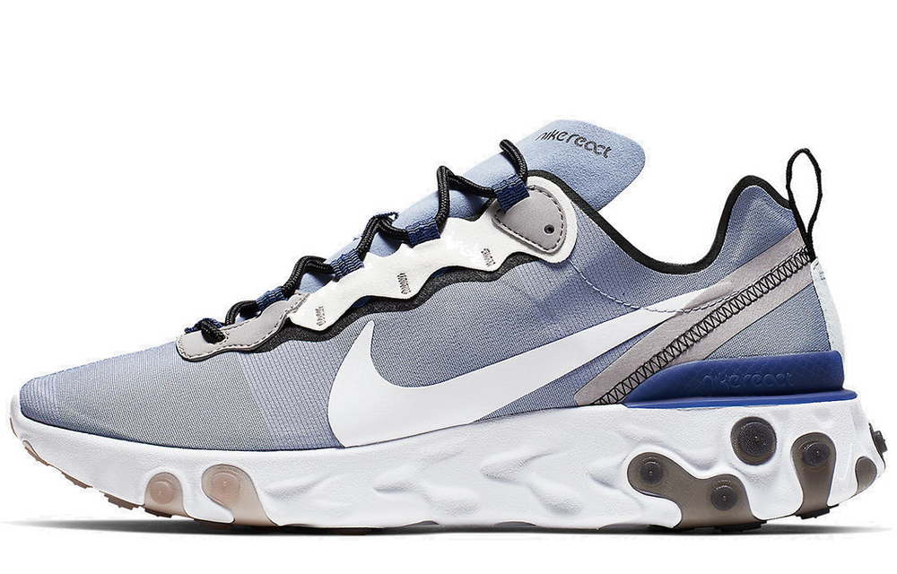 Кроссовки Nike React Element 55