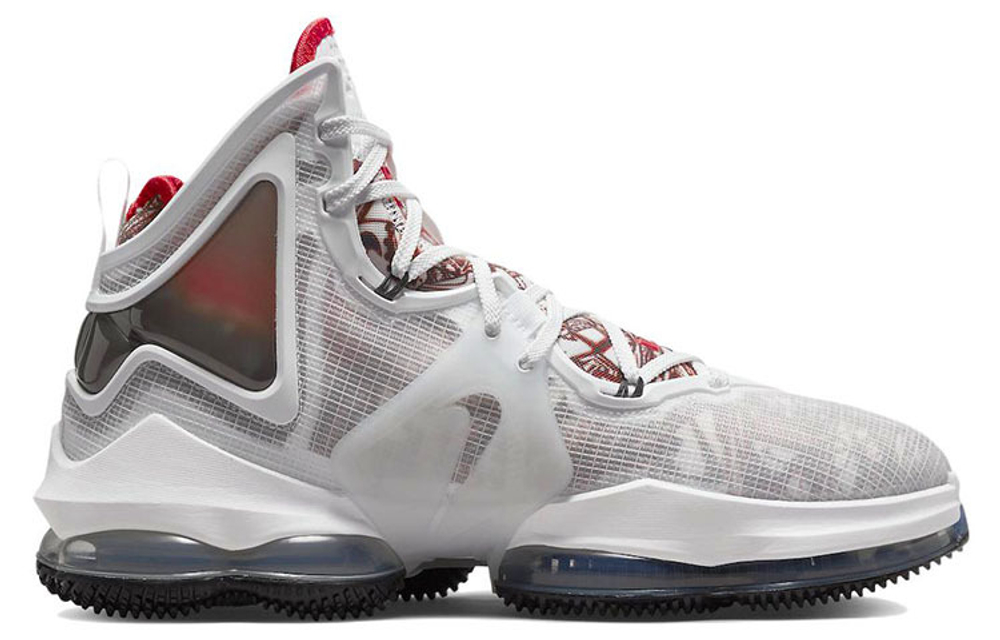Кроссовки Nike Lebron 19 Ep "Sketch" 19