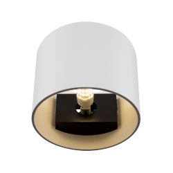 Настенный светильник Maytoni Round C066WL-01W