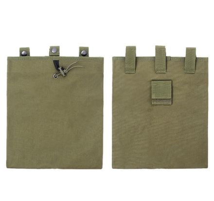 Подсумок для сброса магазинов, ВоенПро