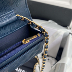 Chanel Woc