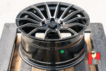 Комплект дисков Shogun S15 17x8 et35 5x114.3