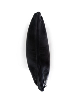 Подушка для медитации полумесяц Рамайога