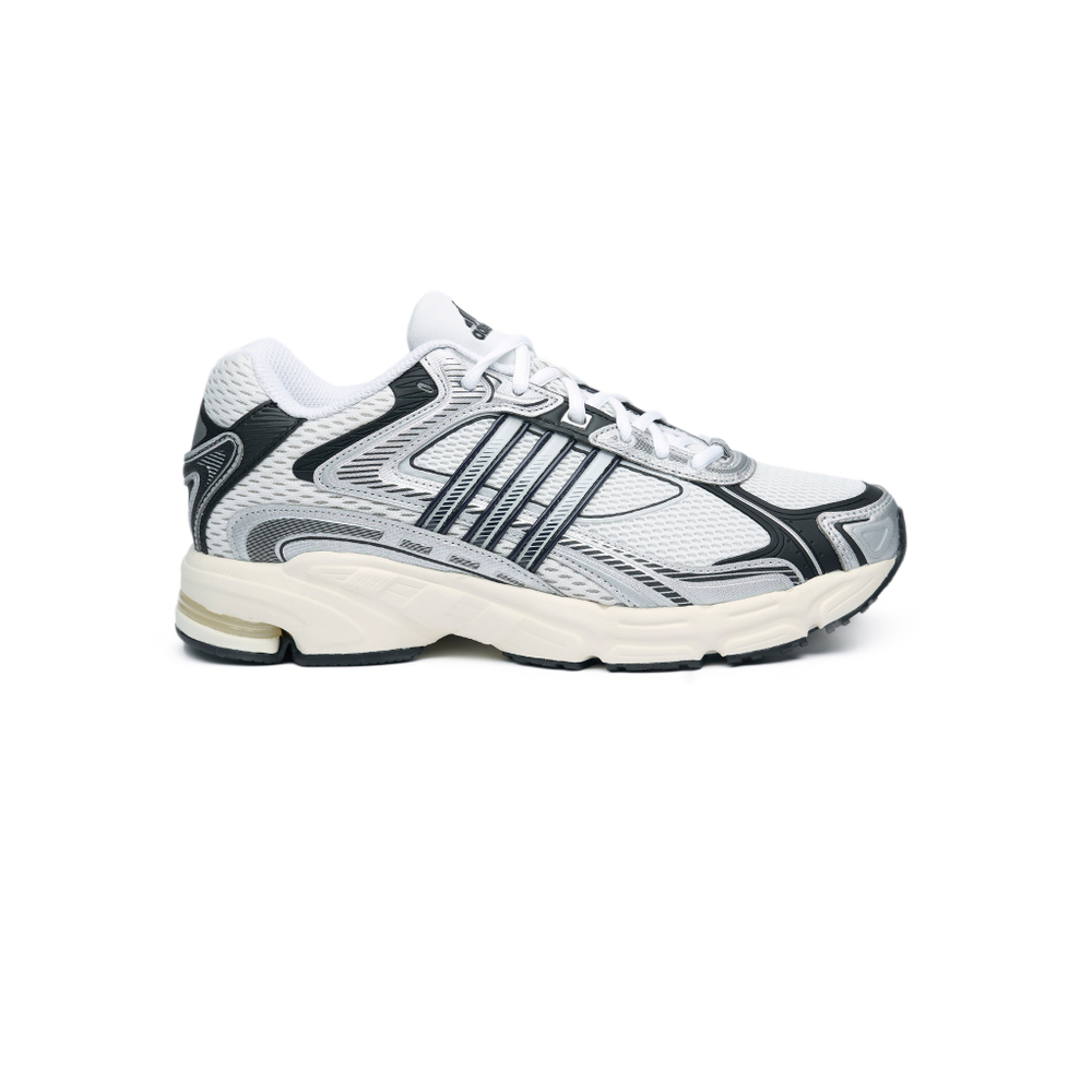 Кроссовки Adidas Response CL  “Crystal White Cloud White Core Black”