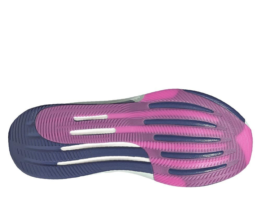 Кроссовки для бега женские adidas Supernova Prima 2 W Фиолетово-Розовые