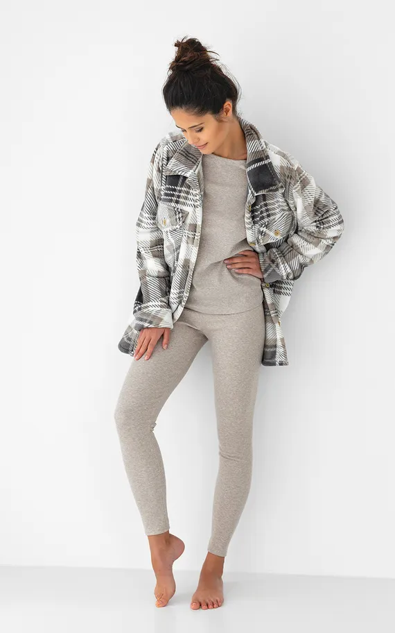 Сорочка Milou