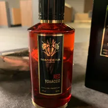 Mancera Red Tobacco