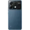 Смартфон Xiaomi Poco X6 5G 12/256Gb Blue